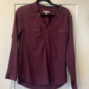 Banana Republic blouse
